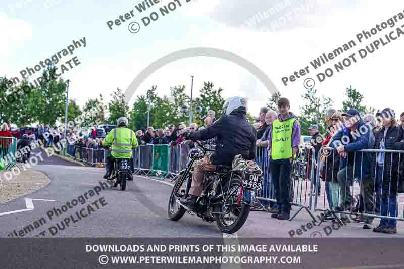 Vintage motorcycle club;eventdigitalimages;no limits trackdays;peter wileman photography;vintage motocycles;vmcc banbury run photographs